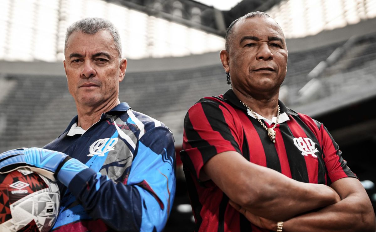 Athletico resgata escudo antigo e lança camisa histórica