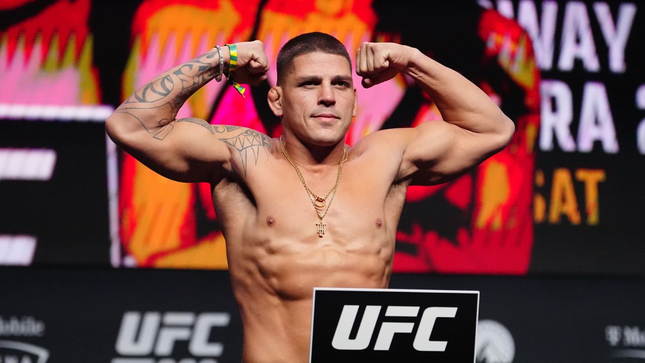 Hulk treina com Shogun e leva experiência ao octógono do UFC