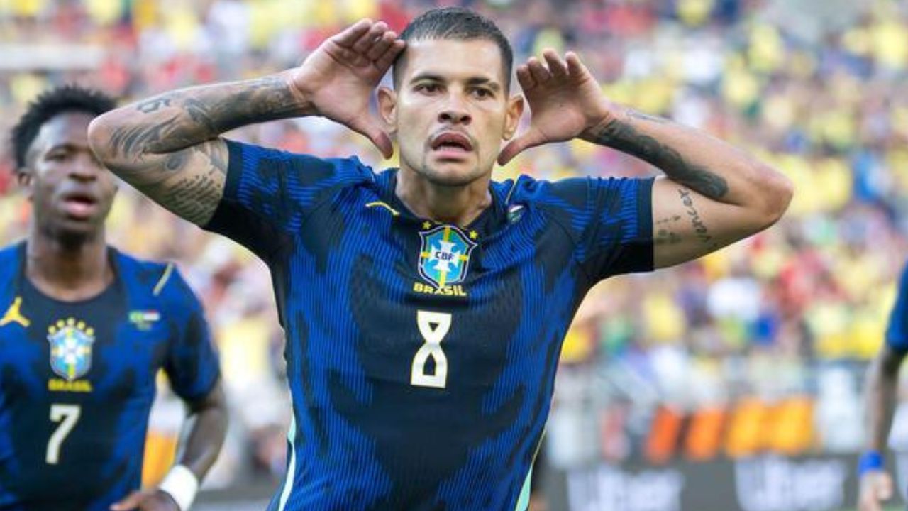 Endrick decide, Marquinhos vacila e Brasil de Ancelotti é incógnita na Copa do Mundo