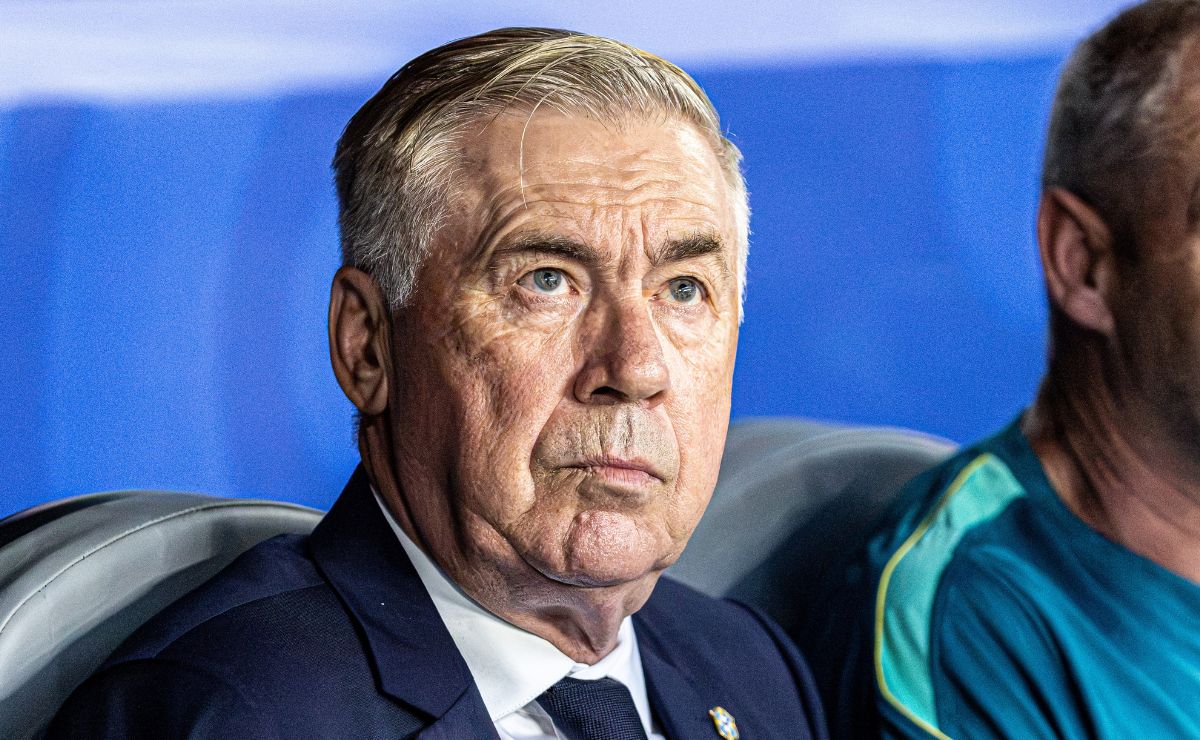 Euforia com a seleção brasileira esconde limites do time de Ancelotti