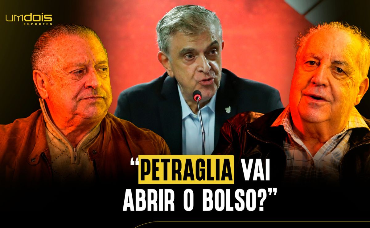 Com reforços, Athletico de Odair Hellmann pode ir longe; assista ao Carneiro & Mafuz