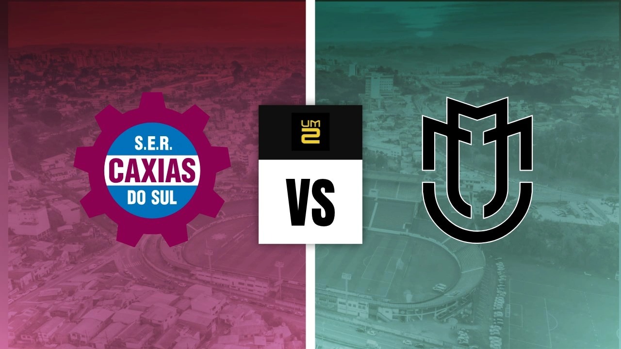 Caxias x Maringá Palpite – Notícias e odds (21/06)