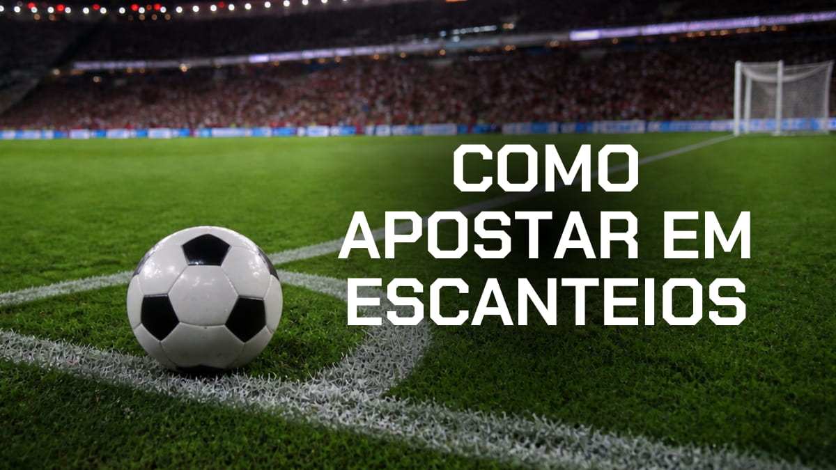 Como apostar em escanteios: guia, mercados e dicas para Copa do Mundo 2026