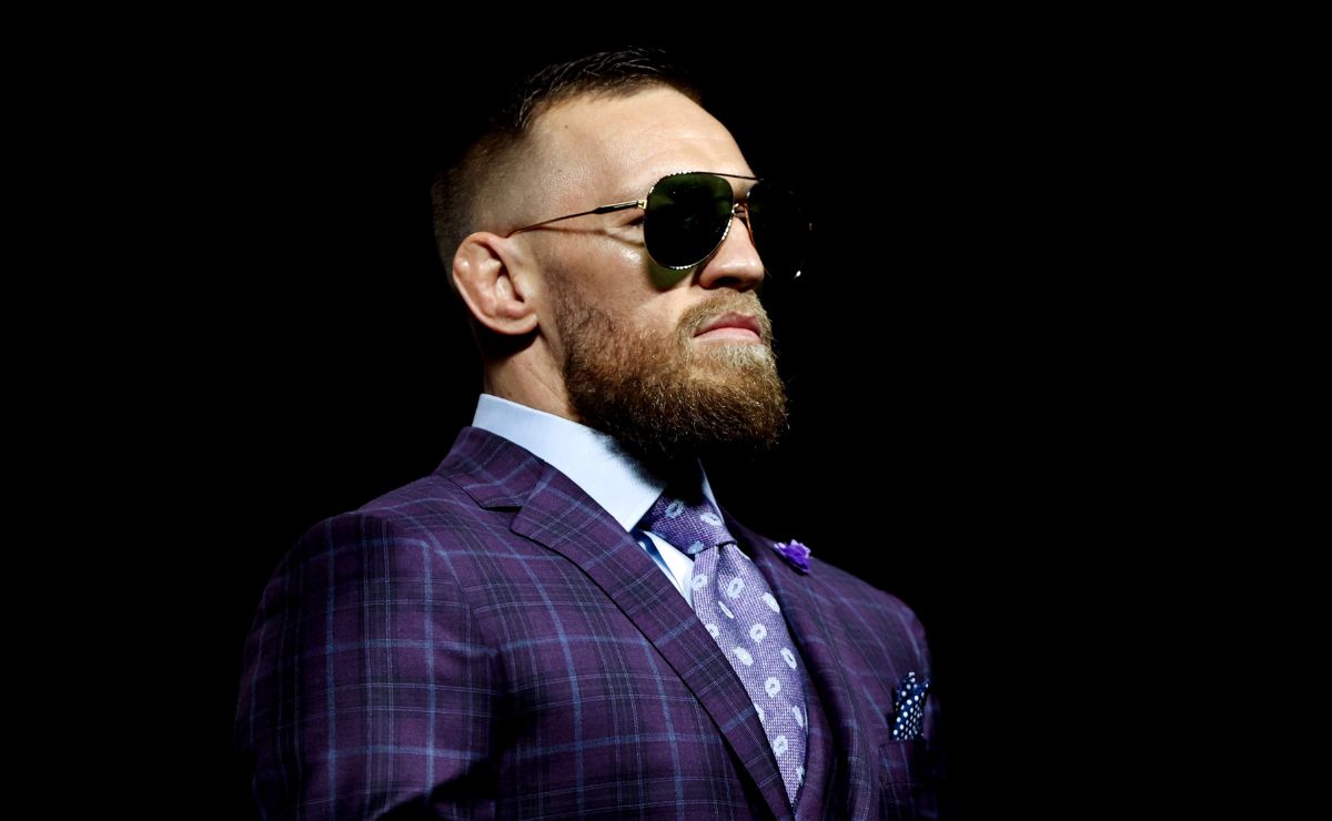 O que Conor McGregor fez nos 5 anos longe do UFC