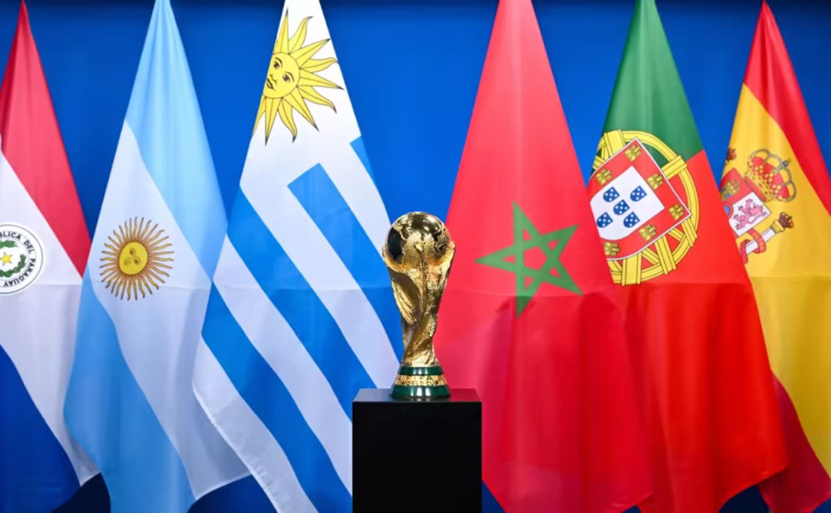 Copa do Mundo 2030: Confira países-sede, datas e novidades do centenário do Mundial