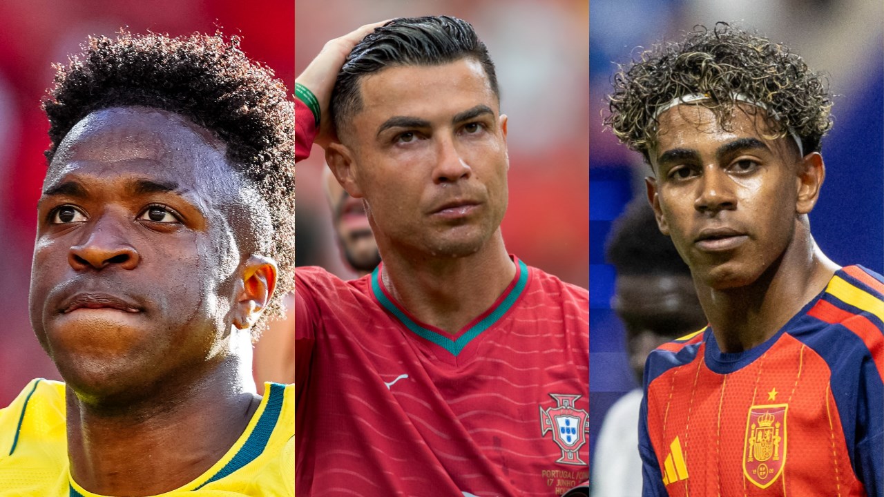 Copa do Mundo 2026: Quais terceiros colocados estariam classificados hoje?