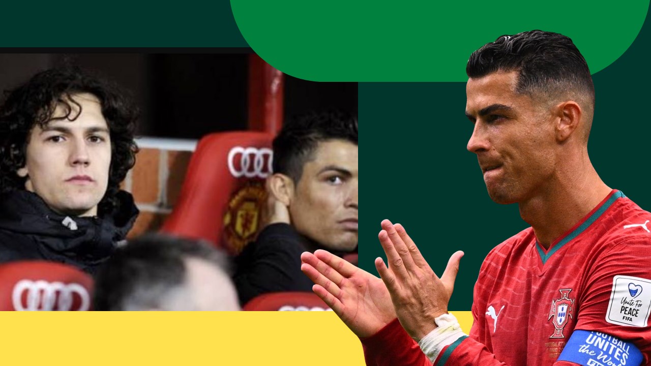 “Fenomenal”: Diretor do Paraná Clube revela bastidores de quando jogou com CR7