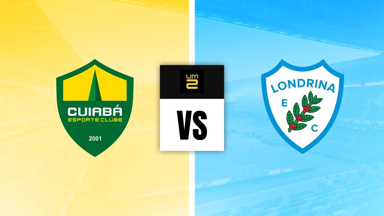 Cuiabá x Londrina Palpite – Notícias e odds (25/06)