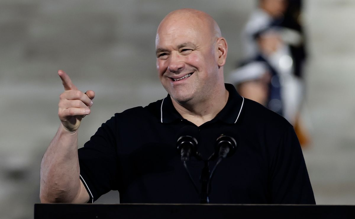 Dana White quebra o silêncio após derrota polêmica de Poatan no UFC