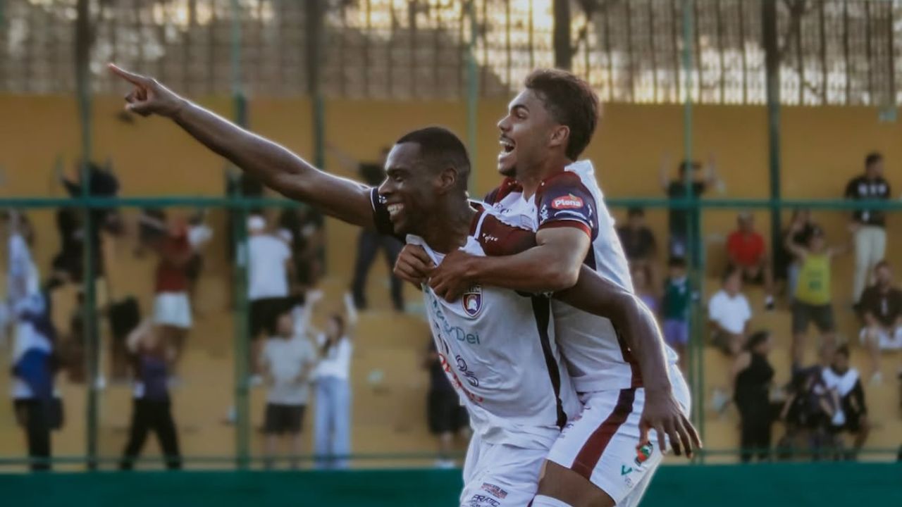 Ex-Paraná Clube vira herói na Série D e pode voltar para 2027