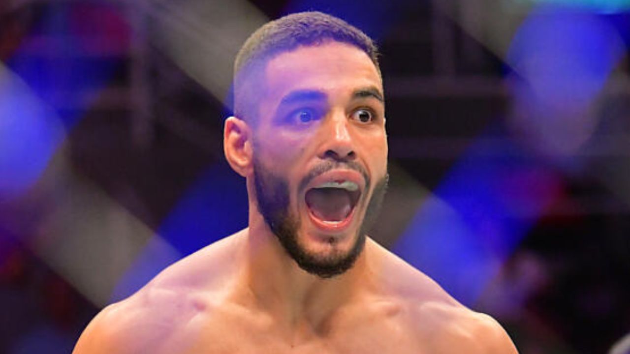 UFC Vegas 118: Belal Muhammad x Gabriel Bonfim – Todos os resultados