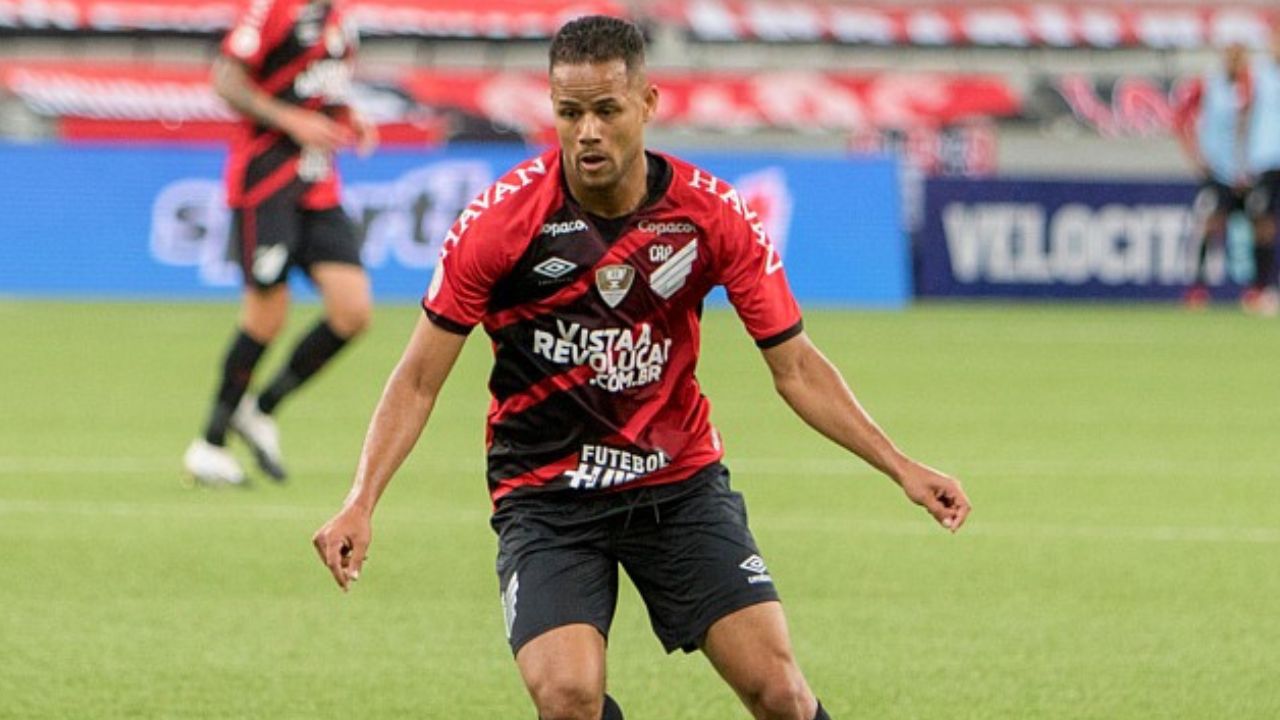 Ex-Athletico e ex-Paraná se aventuram em clube amador dos Estados Unidos