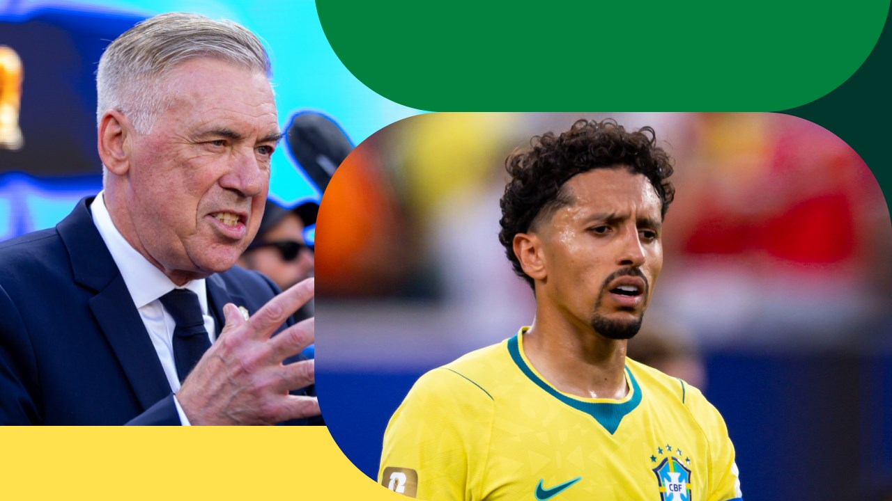 Onde assistir jogos da Copa do Mundo: Brasil encara o Haiti nesta sexta-feira