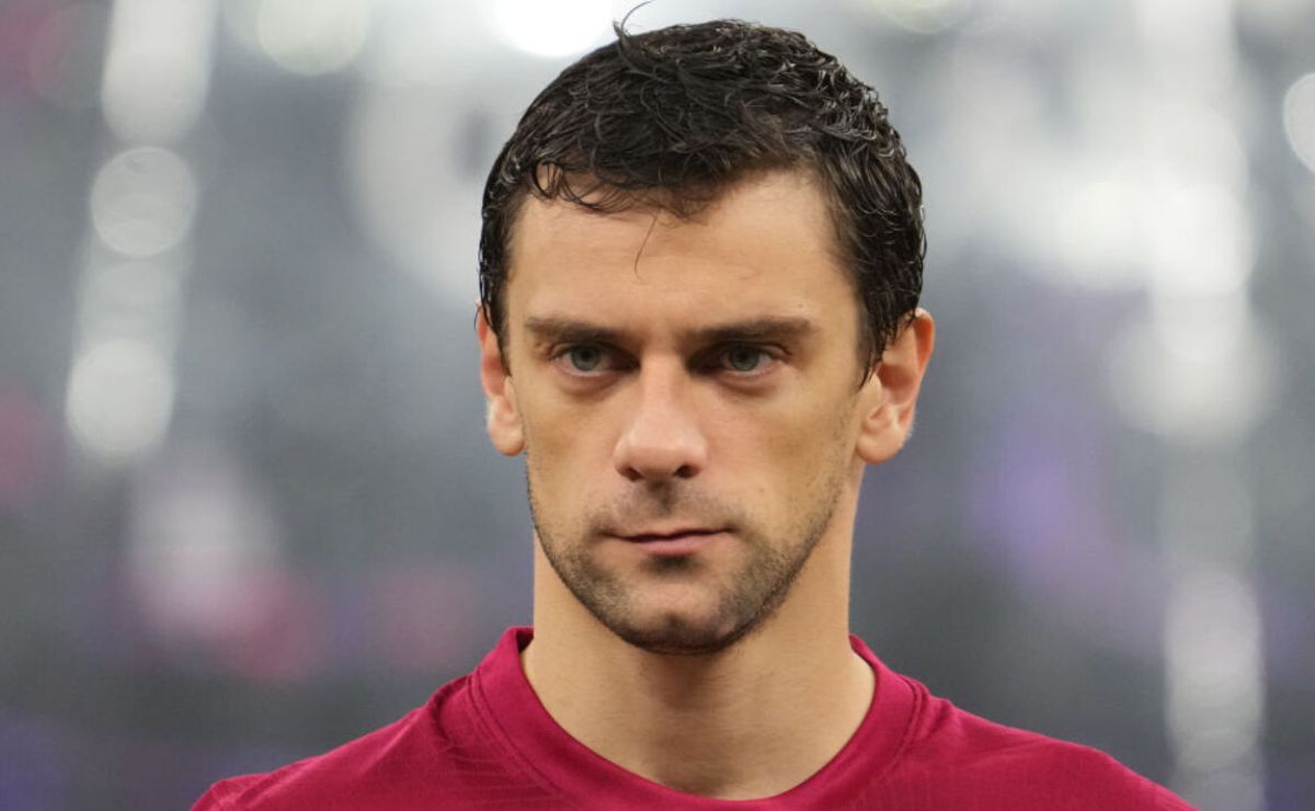 Ex-Coritiba é convocado para disputar a Copa do Mundo
