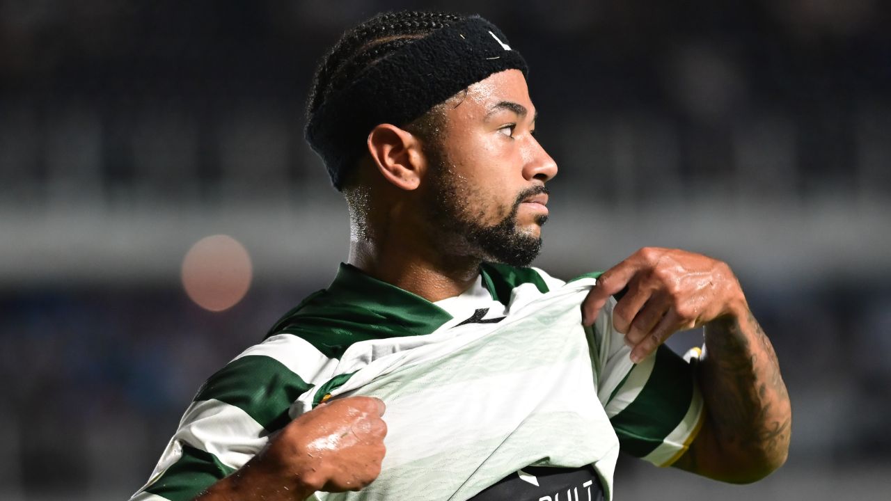 Fora da temporada, Lucas Ronier passa por cirurgia no Coritiba