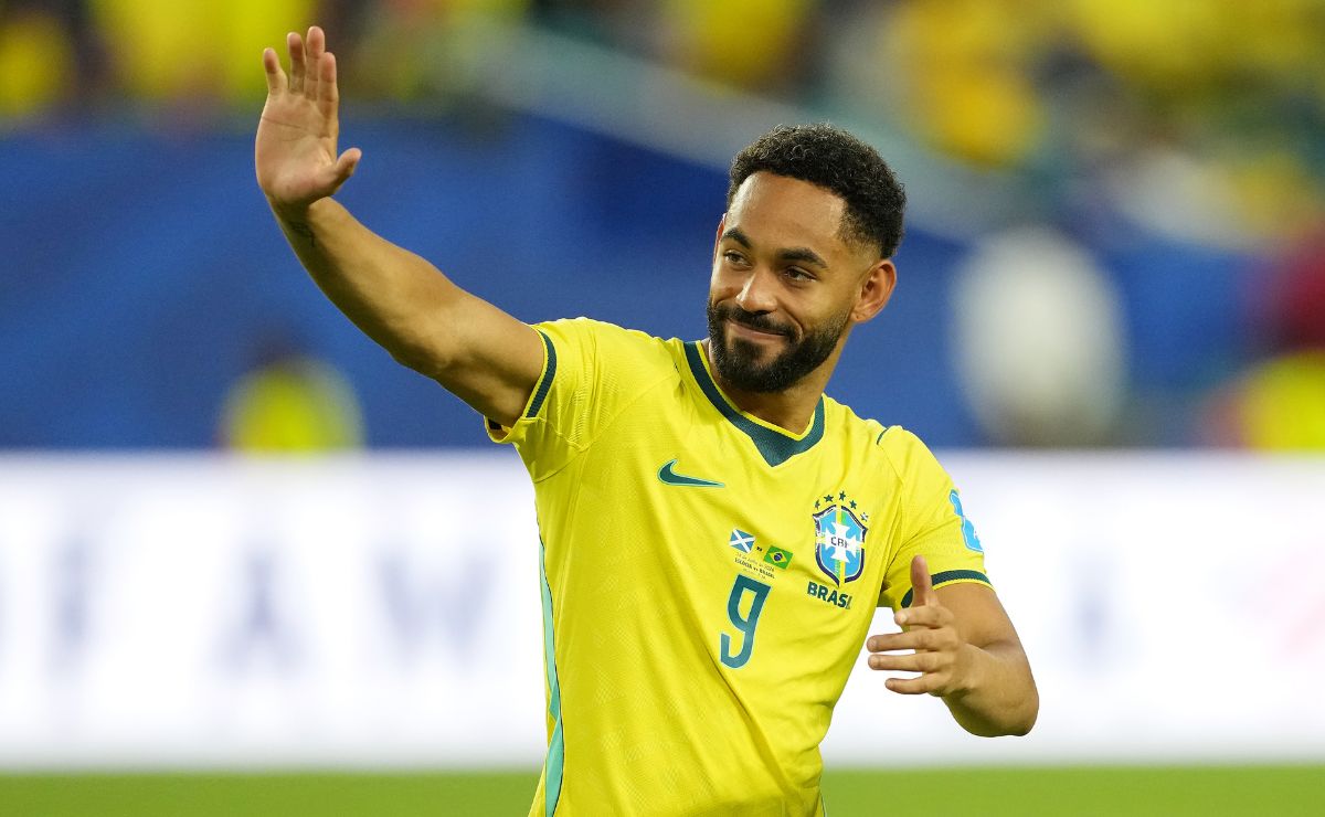 “Tenho cinco”: Ex-Coritiba provoca japoneses após classificação na Copa do Mundo