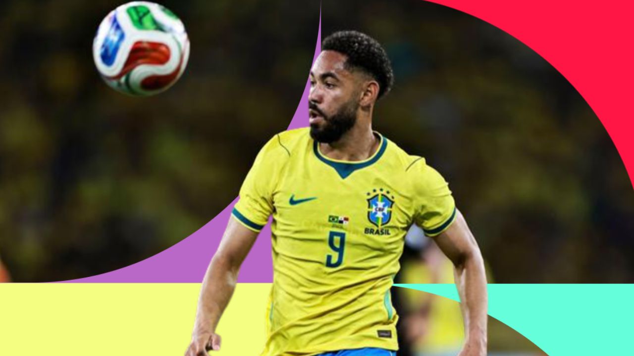 Anceloti indica time titular e papel de ex-Coritiba na estreia da seleção