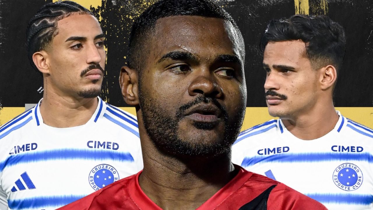 Mercado da Bola: Notícias, transferências e especulações do Brasileirão