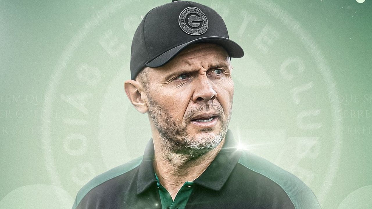 Campeão com o Coritiba, Mozart é anunciado em novo clube