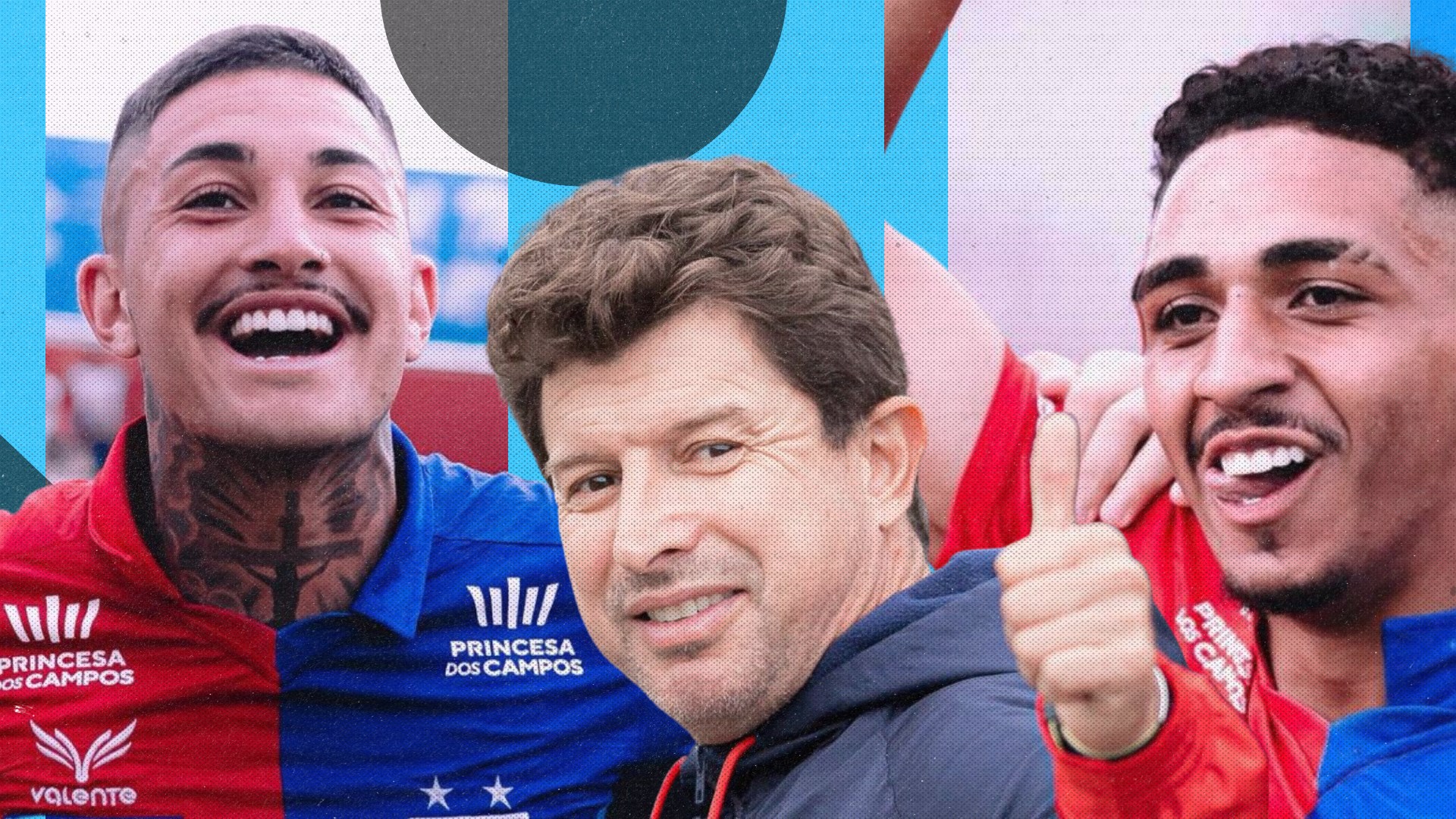 Raio-x: Paraná sobe sem taça, mas fecha Segundona com números expressivos