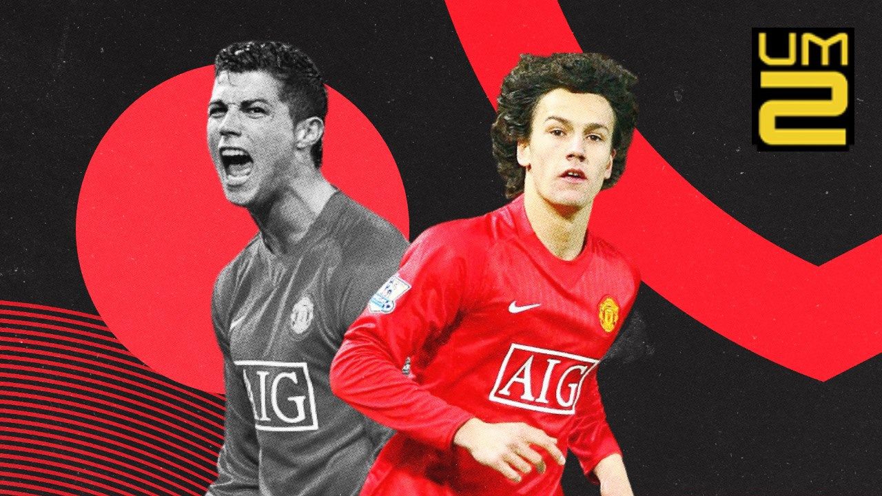 “Fenomenal”: Diretor do Paraná Clube revela bastidores de quando jogou com CR7