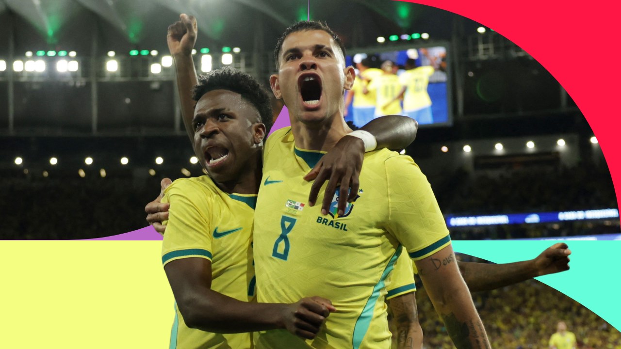 Brasil x Japão AO VIVO: Siga o jogo da Copa do Mundo em tempo real