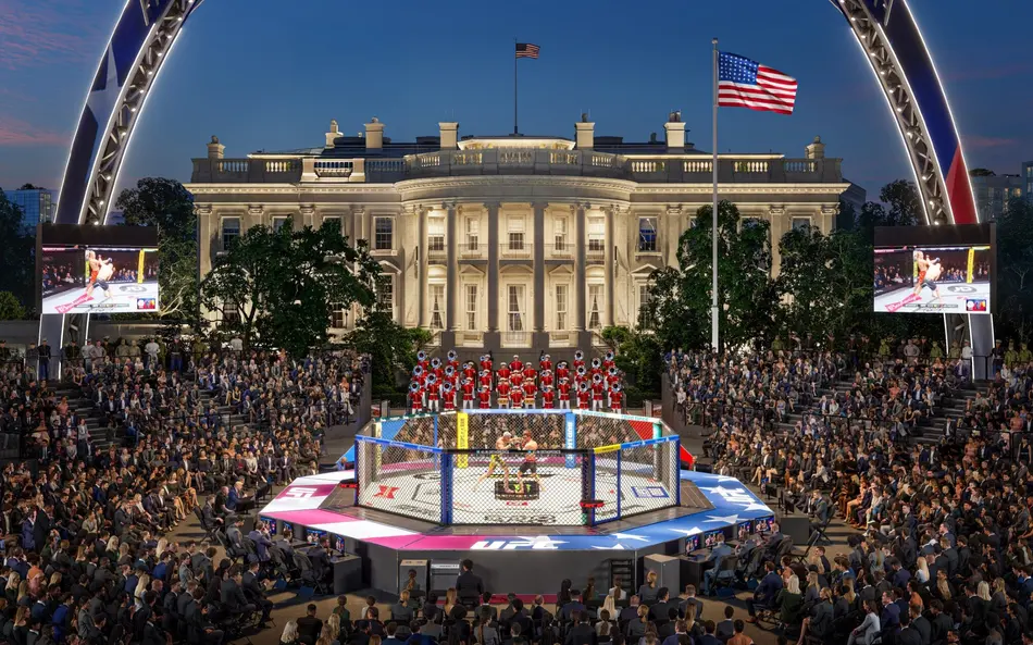 Palpites UFC 250 – Cards e odds