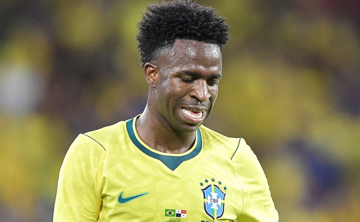 Choque de realidade! Brasil aparece só em sexto entre seleções mais valiosas da Copa