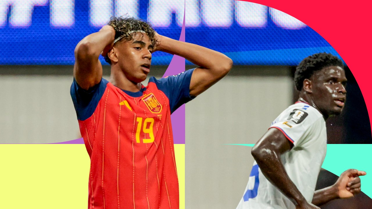 “Desastre”: Jornais da Espanha detonam estreia da seleção na Copa do Mundo 2026