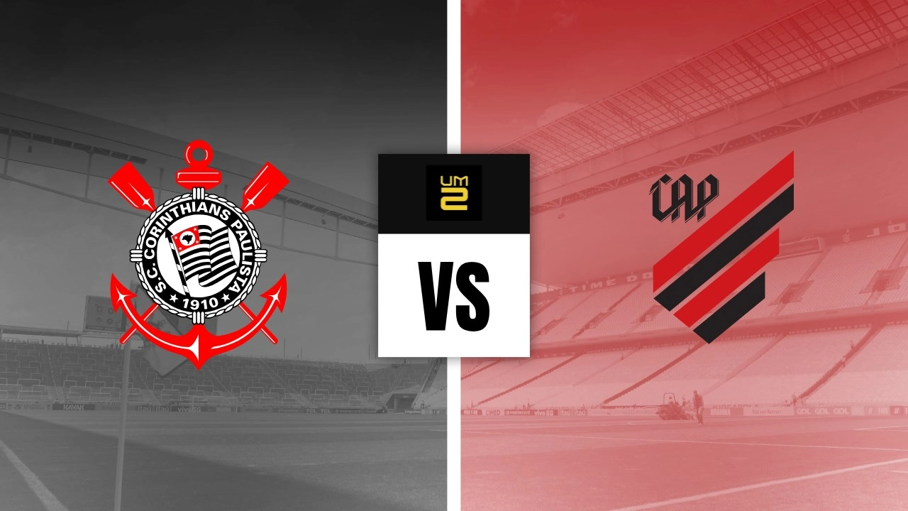 Corinthians x Athletico Palpite – Notícias e análise (30/07)