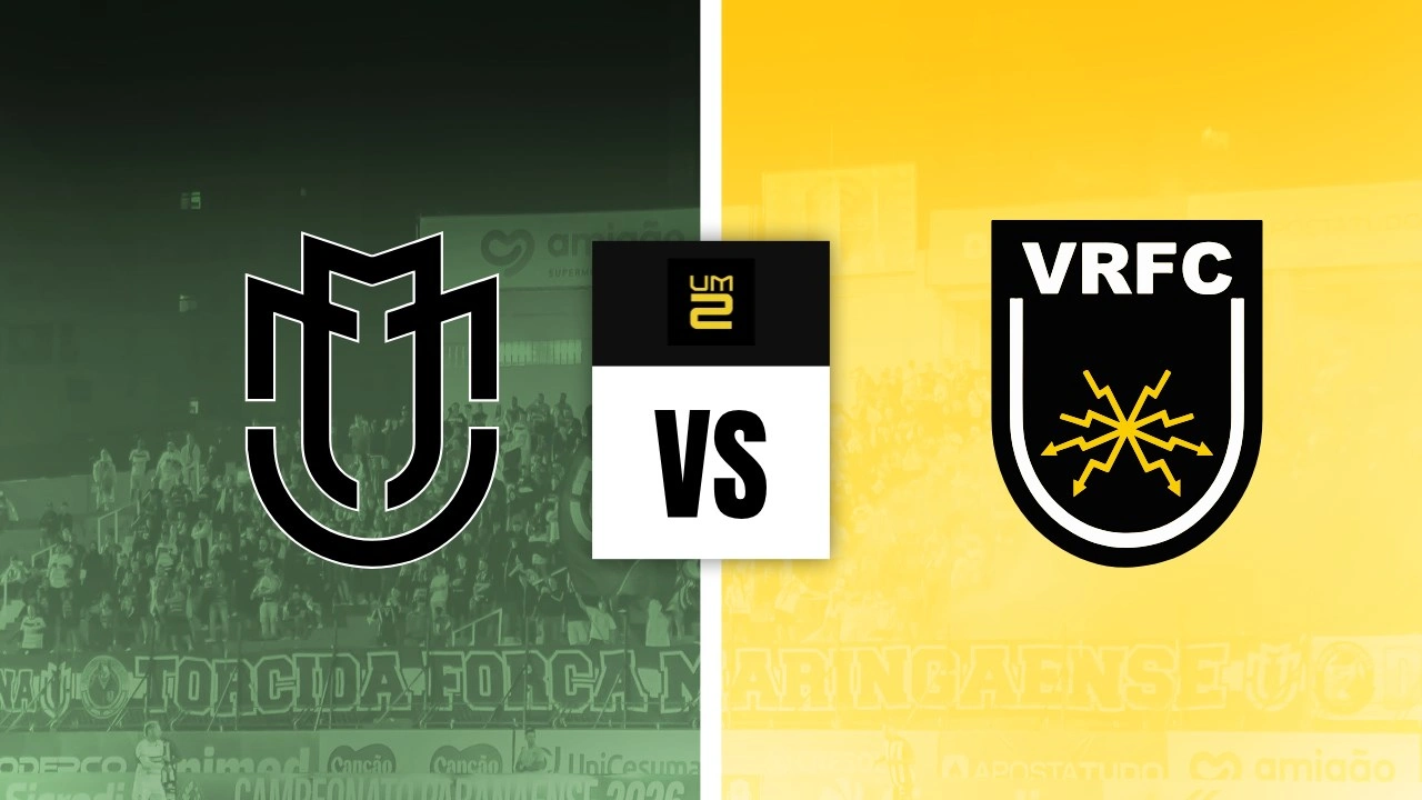 Maringá x Volta Redonda Palpite – Notícias e odds (04/07)