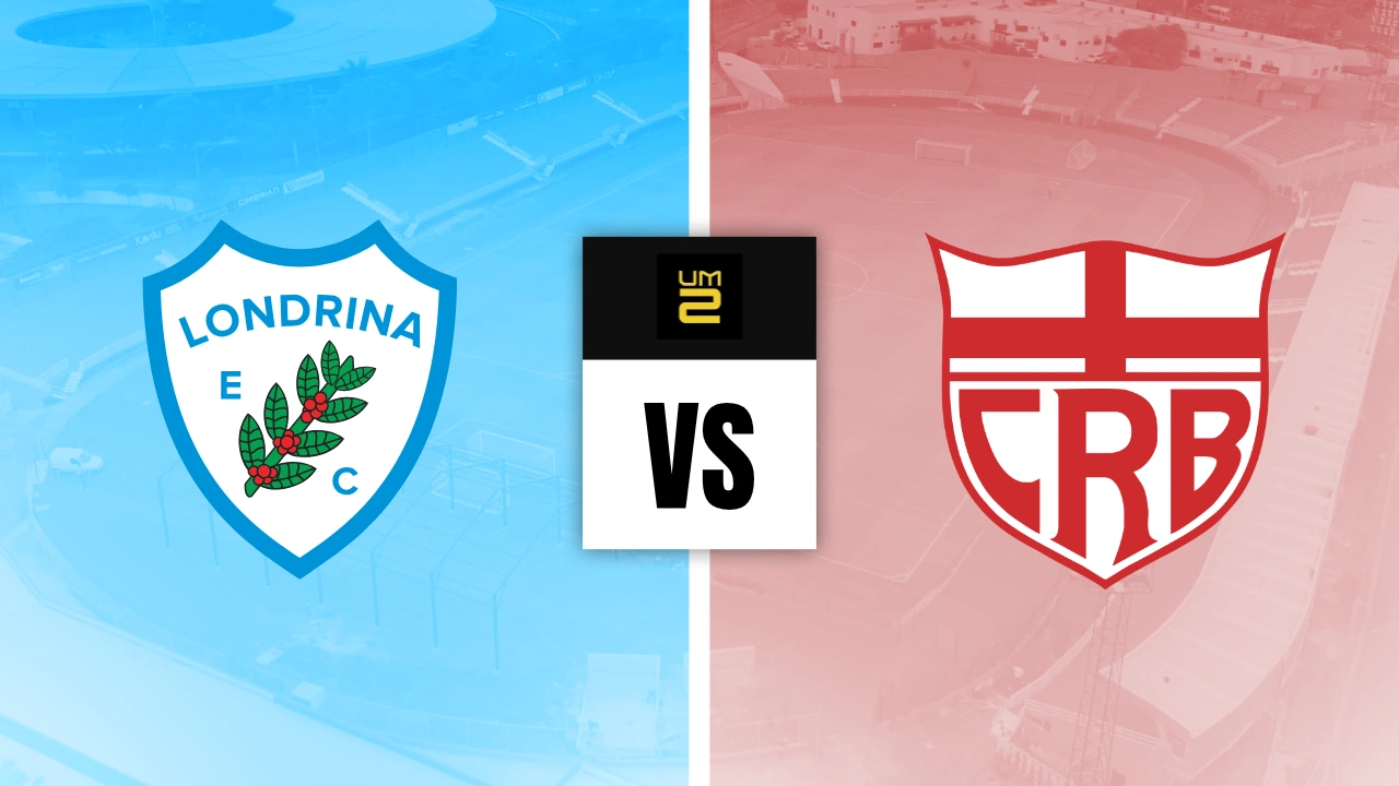 Londrina x CRB Palpite – Notícias e odds (04/07)