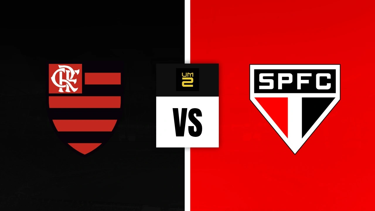 Flamengo x São Paulo Palpite – Notícias e odds (26/07)