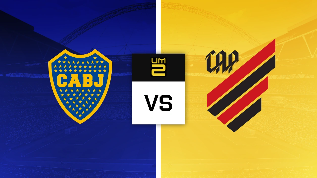 Boca Juniors x Athletico Palpite – Notícias e odds (08/07)