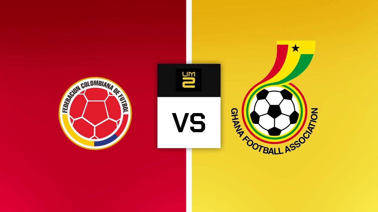 Colômbia x Gana Palpite – Notícias e odds (03/07)