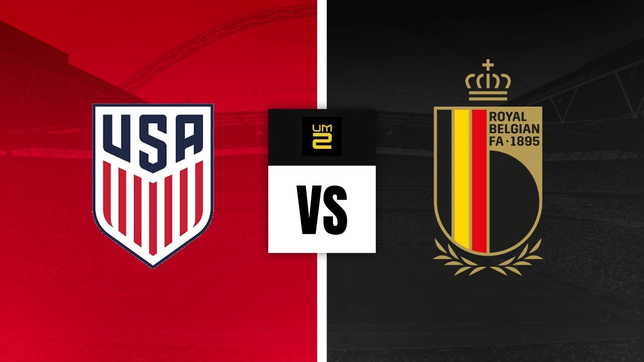 EUA x Bélgica Palpite – Notícias e odds (06/07)