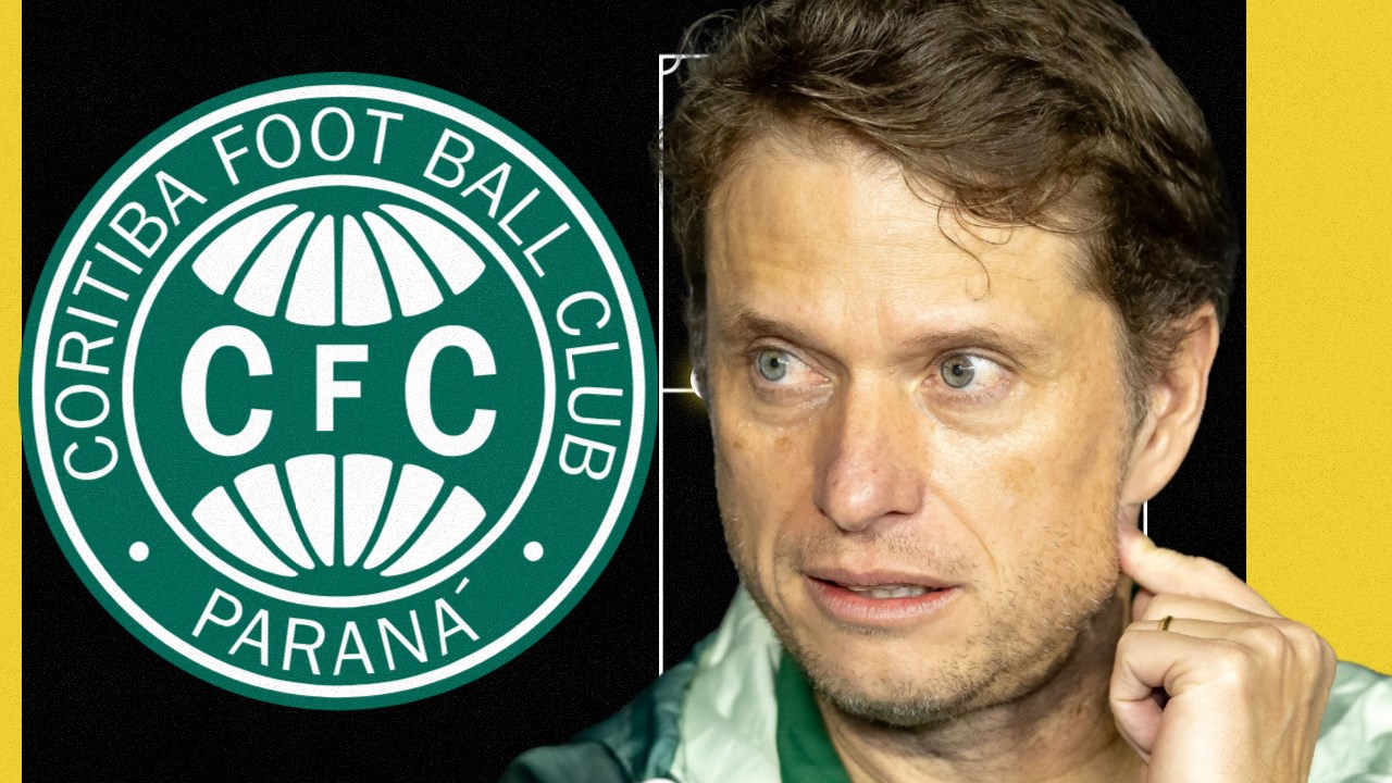 Notícias do Coritiba hoje: Coxa segue preparação e tem novidade antes da volta