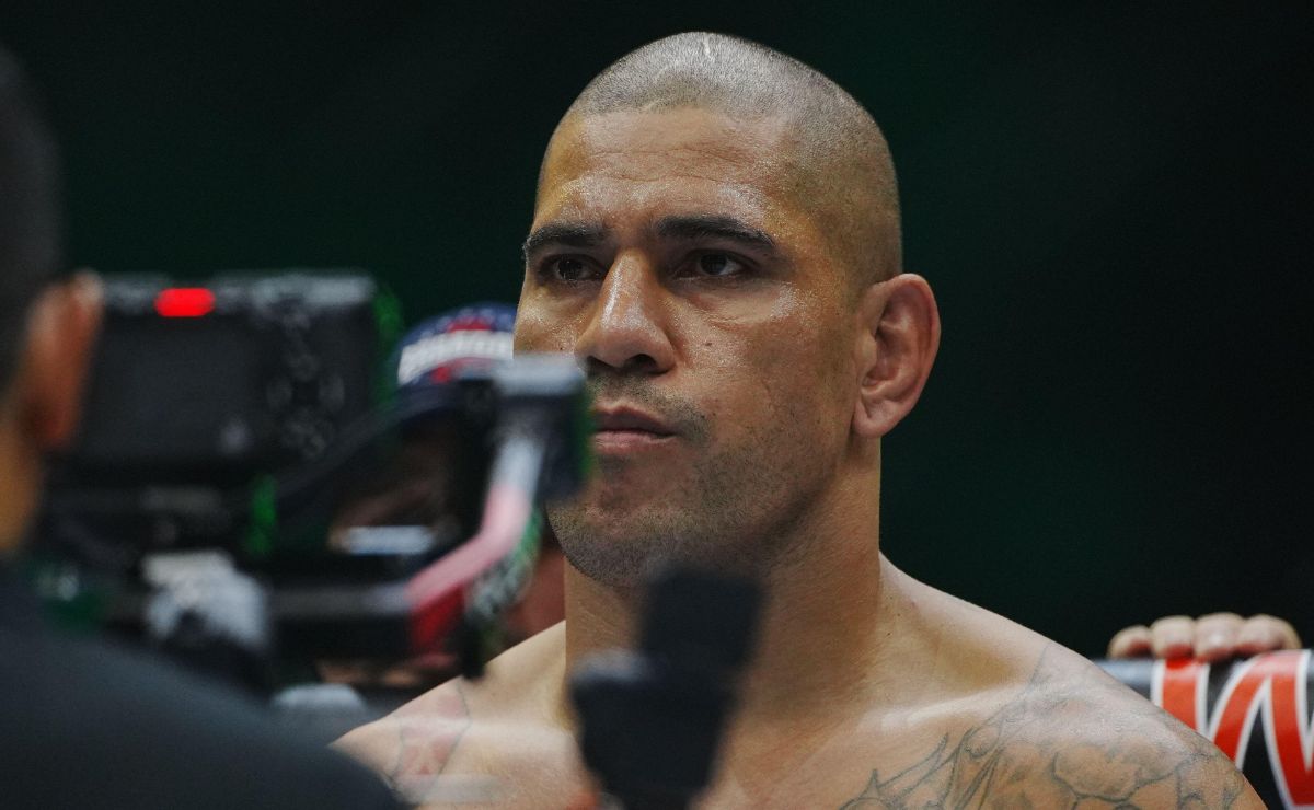 Brasileiro é demitido do UFC; Poatan detona decisão da organização