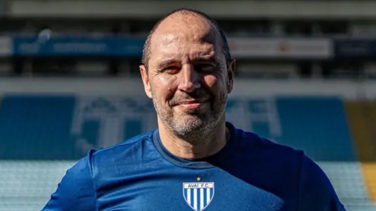 Ex-Coritiba e Paraná Clube acerta com clube da Série B