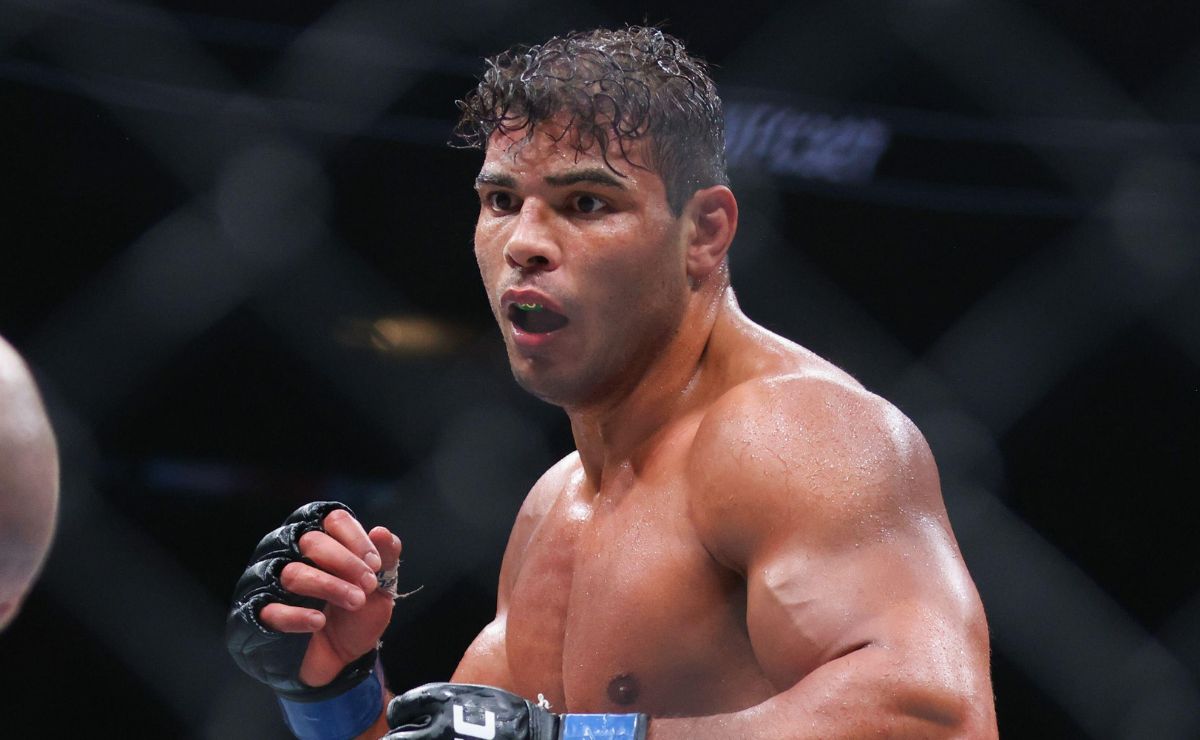 Algoz de Poatan detona Borrachinha após recusa no UFC: “Meu franguinho”