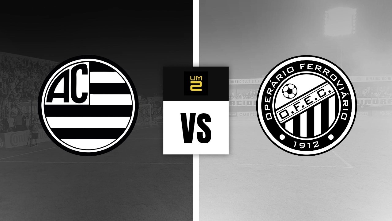 Athletic-MG x Operário Palpite – Notícias e odds (07/07)