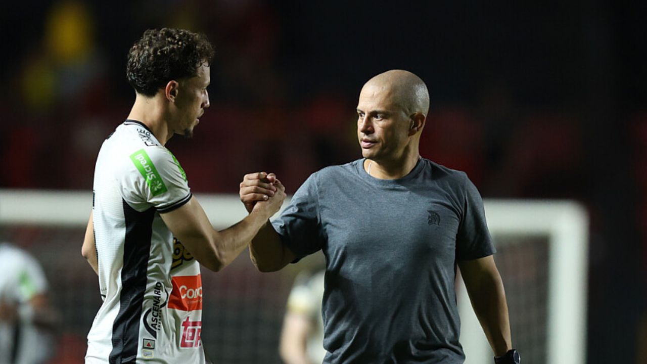 Alex aposta em ex-promessa do Palmeiras como reforço na Série B