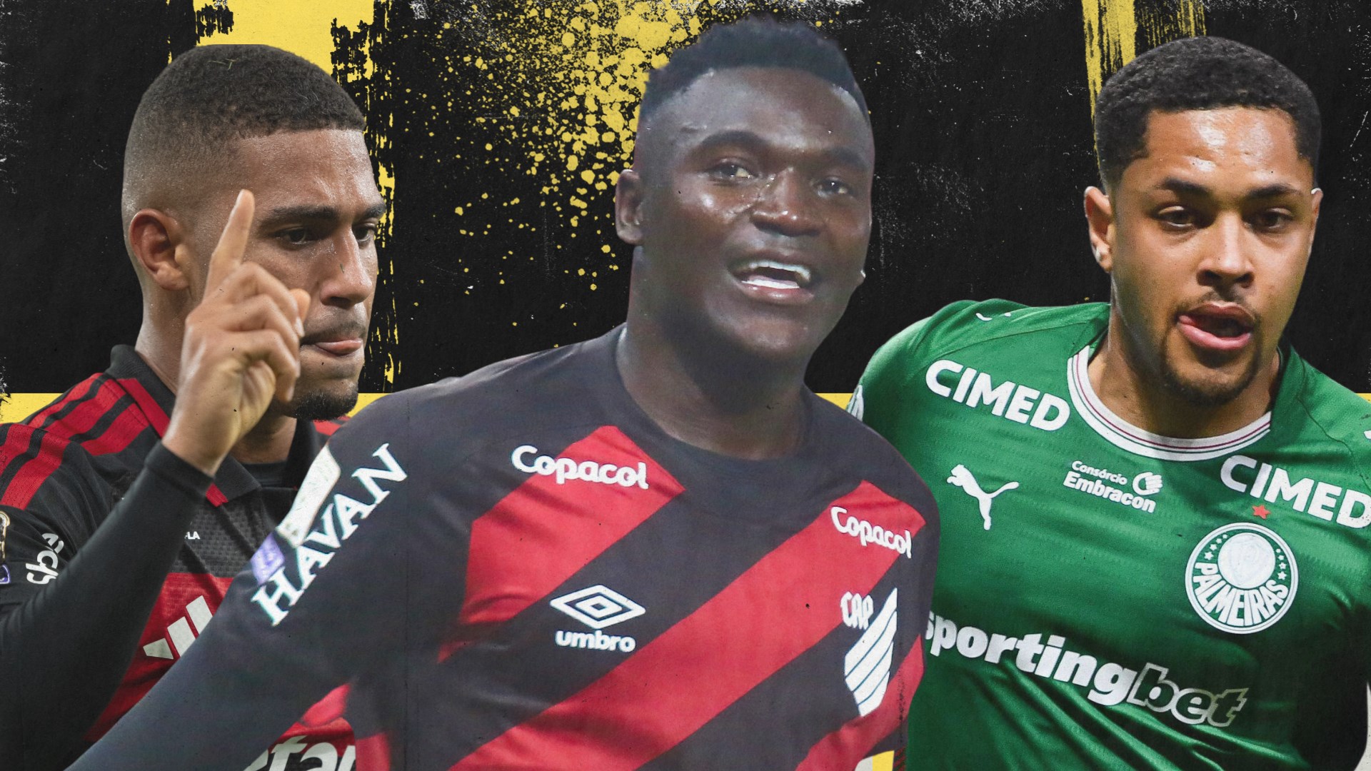 Brasileirão 2026: Matemática do título e Libertadores após a 20ª rodada