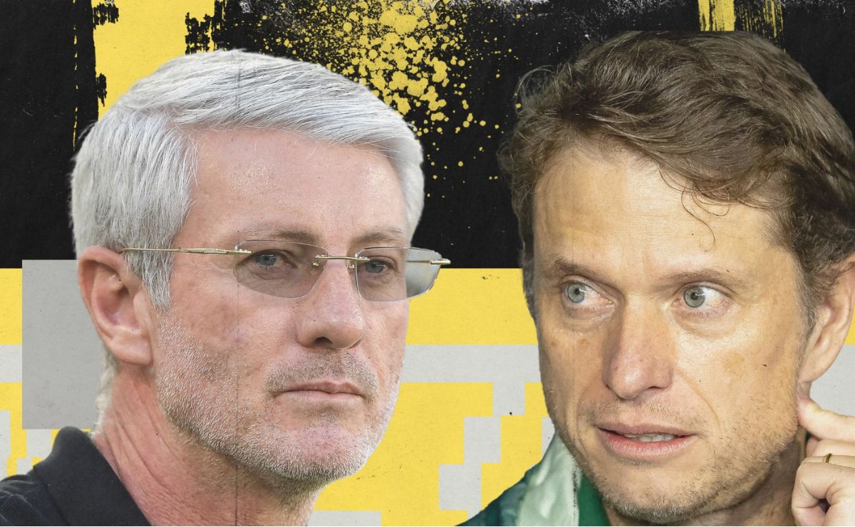 Como a pausa da Copa pode impactar Athletico e Coritiba