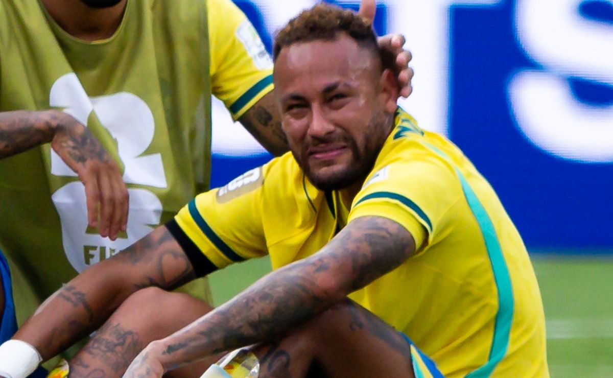 Brasil fracassa e paga pela mediocridade na Copa do Mundo