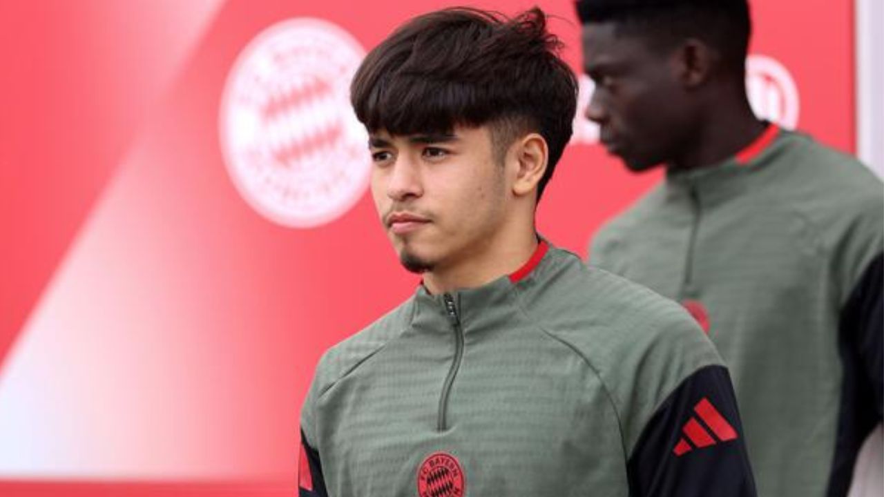 Brasil pode perder joia do Bayern de Munique para seleção da Europa