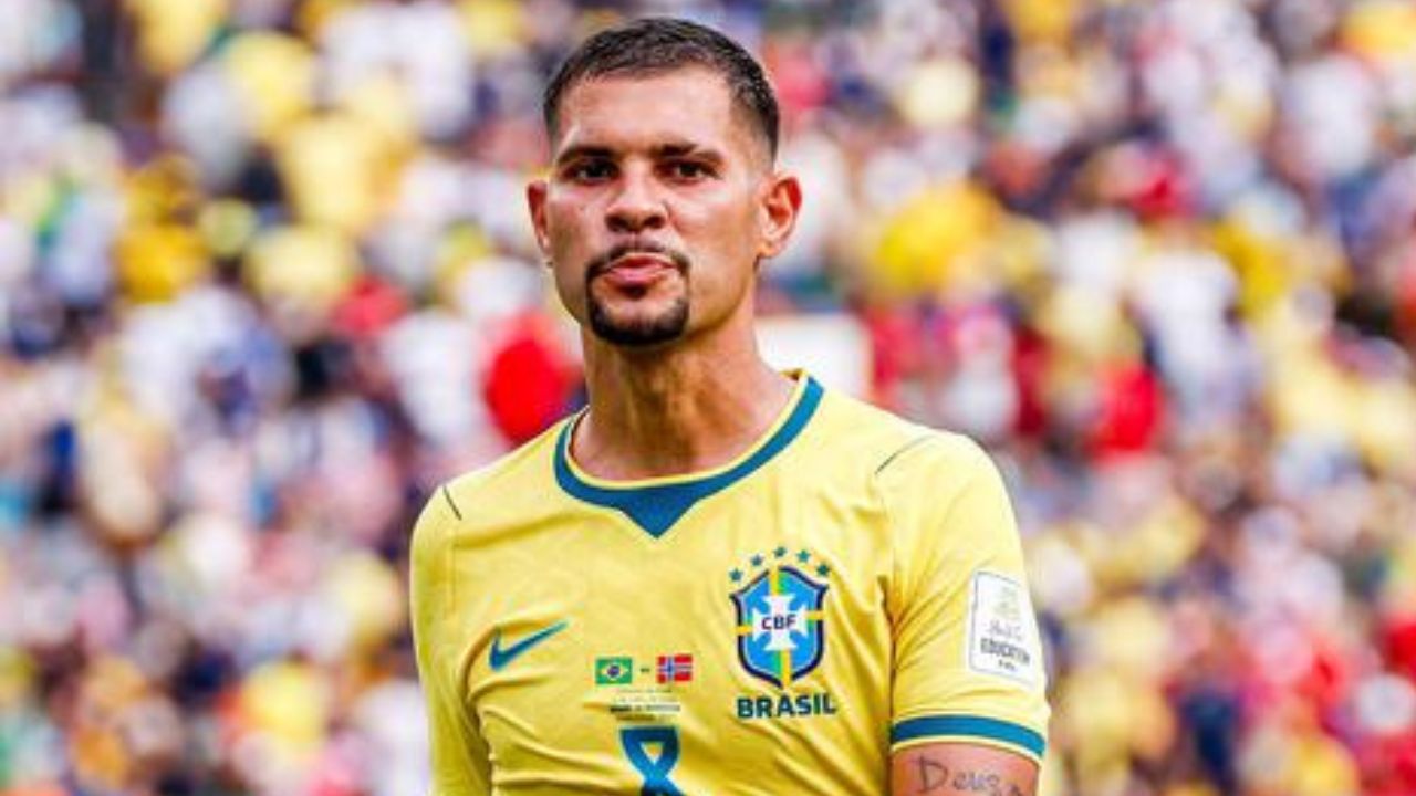 Quantos pênaltis Bruno Guimarães cobrou na época de Athletico?