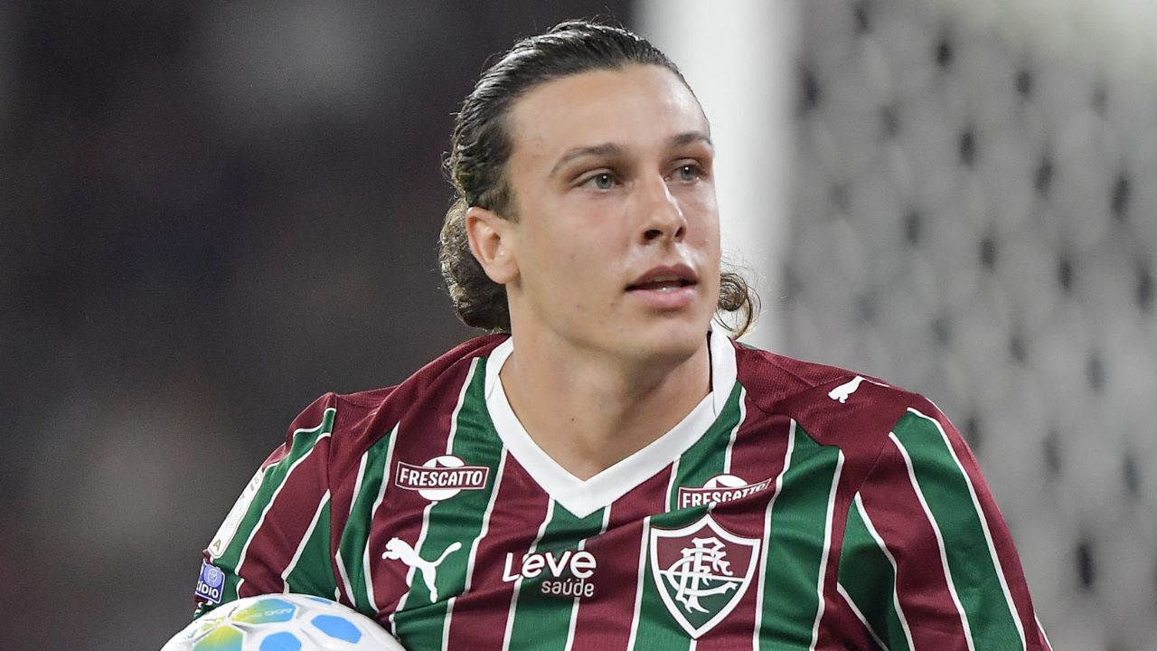 Ex-Athletico, Canobbio entra na mira de clube do exterior