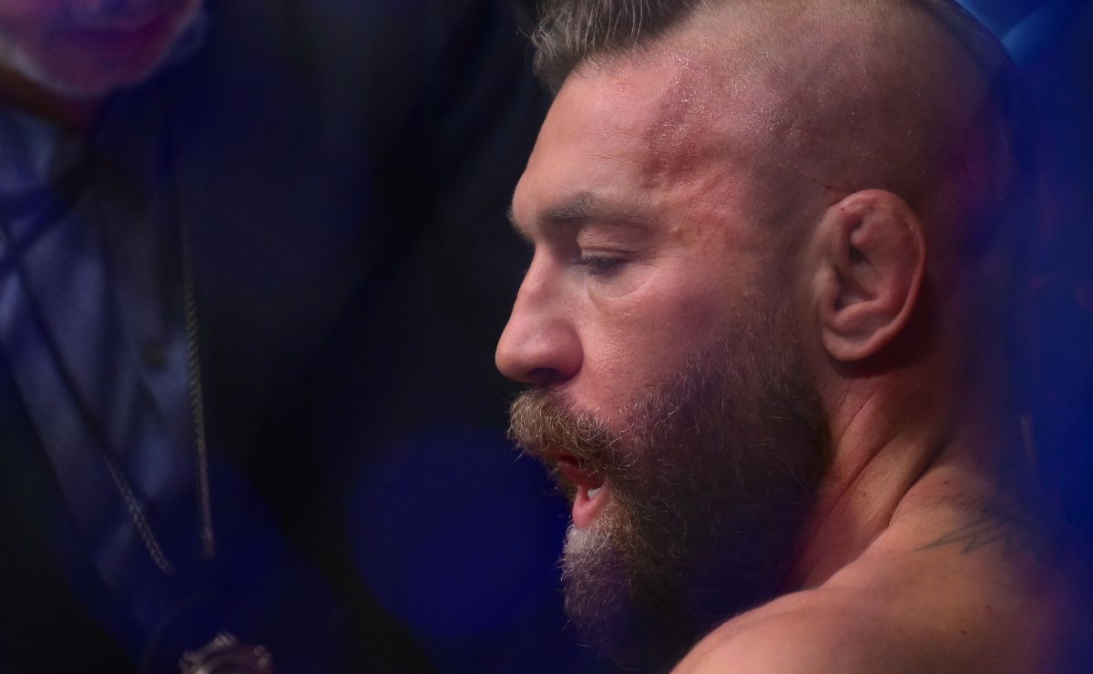 Confira como ficou o ranking do UFC após derrota de Conor McGregor