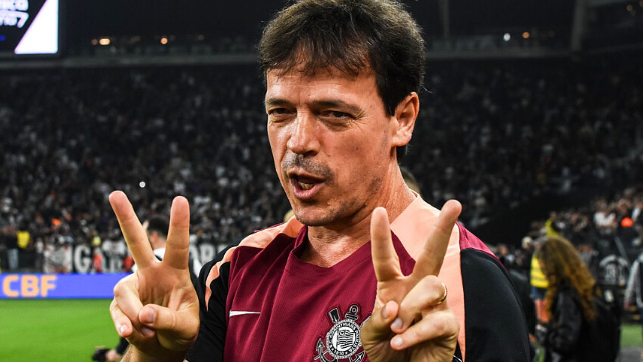 Amistoso no Paraná rende bolada milionária ao Corinthians